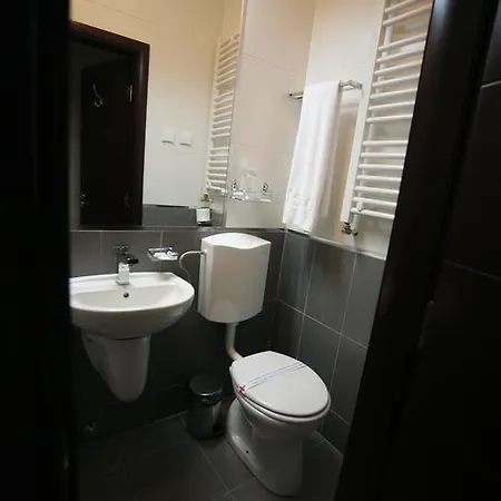 Hotel Golden Majdanpek