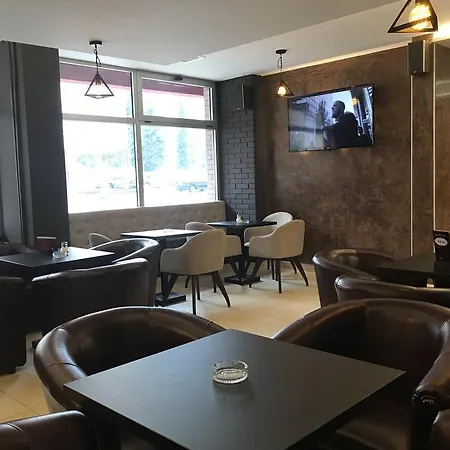 Golden Hotel Majdanpek