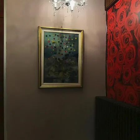 Golden Hotel Majdanpek