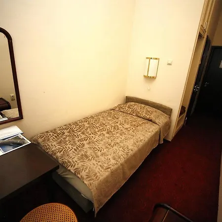 Golden Hotel Majdanpek