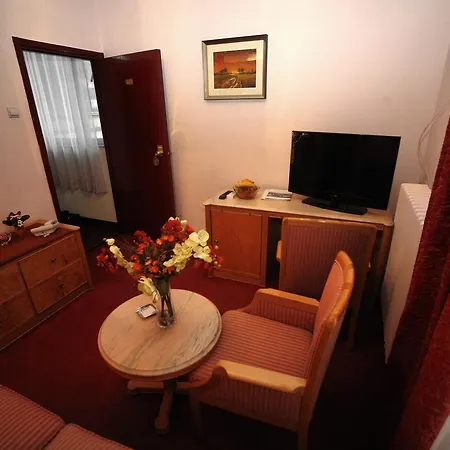 Golden Hotel Majdanpek