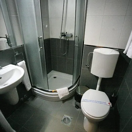 Hotel Golden Majdanpek