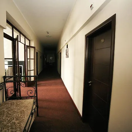 Hotel Golden Majdanpek