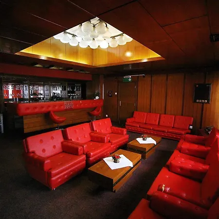 Golden Hotel Majdanpek