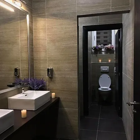 Hotel Golden Majdanpek