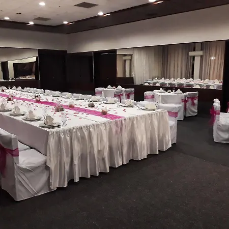 Golden Hotel Majdanpek